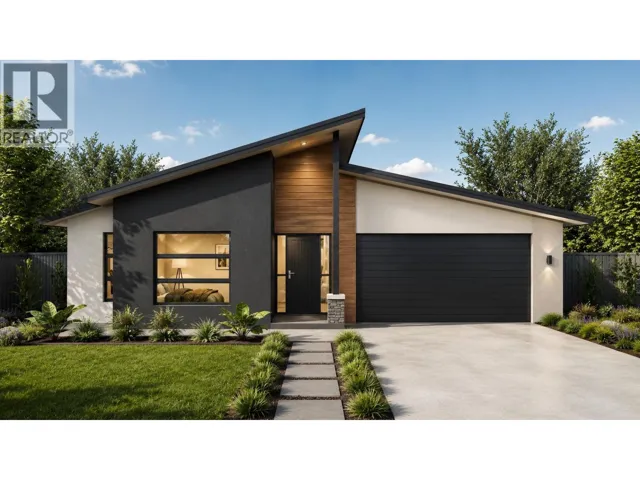 2728 EDGEWATER CRESCENT, Prince George, British Columbia V2K0B9