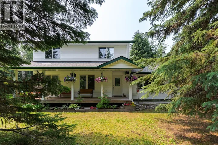 8905 CHRISTINA ROAD, Prince George, British Columbia V2K5J4