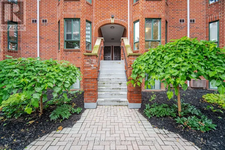 TH 8A - 801 KING STREET W, Toronto (Niagara), Ontario M5V3C9