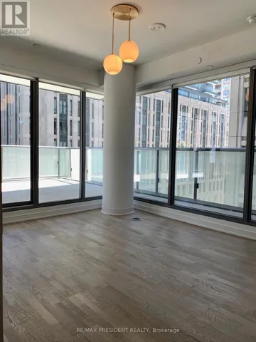408 - 57 ST JOSEPH STREET, Toronto (Bay Street Corridor), Ontario M5S0C5