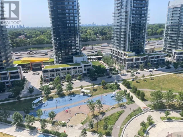 1615 - 18 ESTHER SHINER BOULEVARD, Toronto (Bayview Village), Ontario M2K0J7