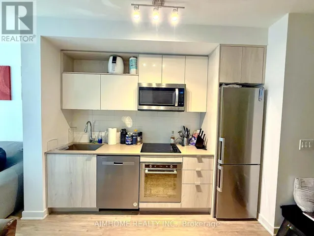 456 - 121 LOWER SHERBOURNE STREET, Toronto (Moss Park), Ontario M5A0W8