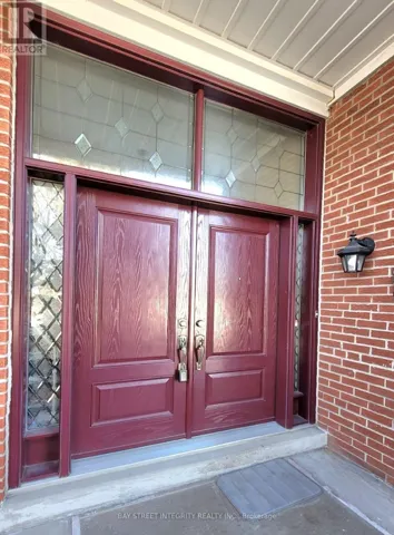 MAIN - 61 CHARTLAND BOULEVARD S, Toronto (Agincourt North), Ontario M1S2R5