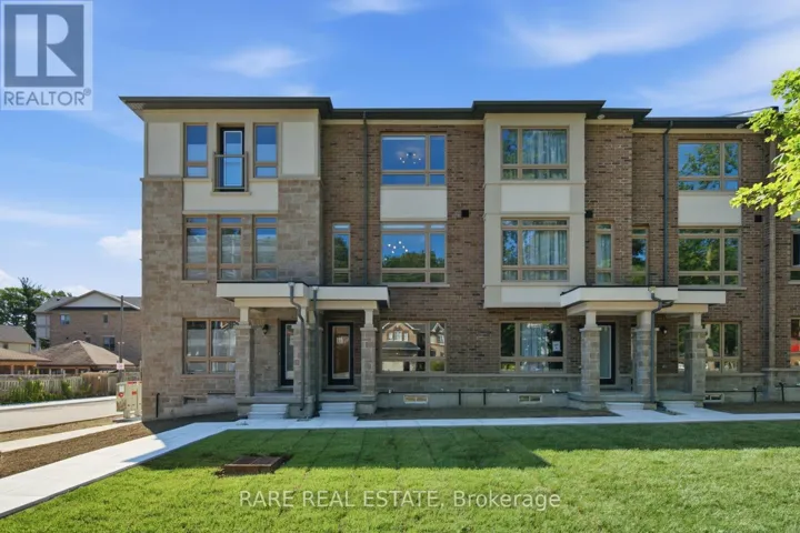 6187 KINGSTON ROAD, Toronto (Centennial Scarborough), Ontario M1C1K8