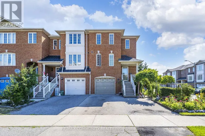 209 OLD HARWOOD AVENUE, Ajax (Central), Ontario L1Z1N7
