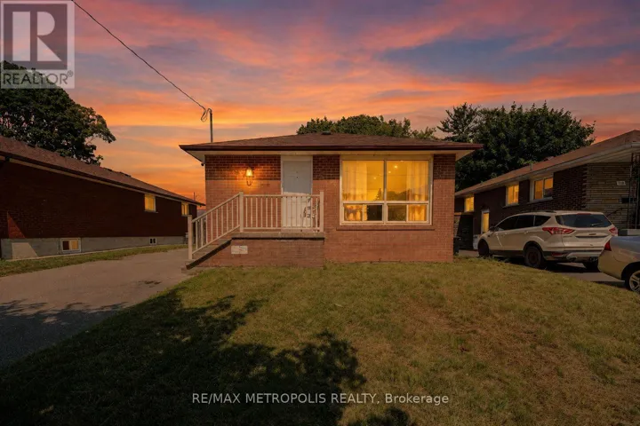235 WAVERLY STREET S, Oshawa (Vanier), Ontario L1J5V3