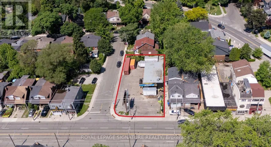 76 KINGSTON ROAD, Toronto (Woodbine Corridor), Ontario M4L1S6