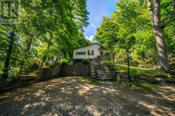 5 – 1117 BERT SIMS ROAD N, Muskoka Lakes (Watt), Ontario P0B1M0