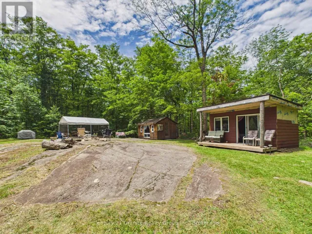 000 SOUTH LAKE ROAD, Minden Hills (Snowdon), Ontario K0M2K0