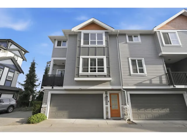 30 20856 76 AVENUE, Langley, British Columbia V2Y0S7