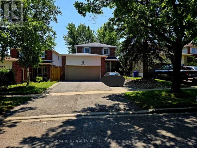198 FORSYTH ROAD, Newmarket (Bristol-London), Ontario L3Y7Y1