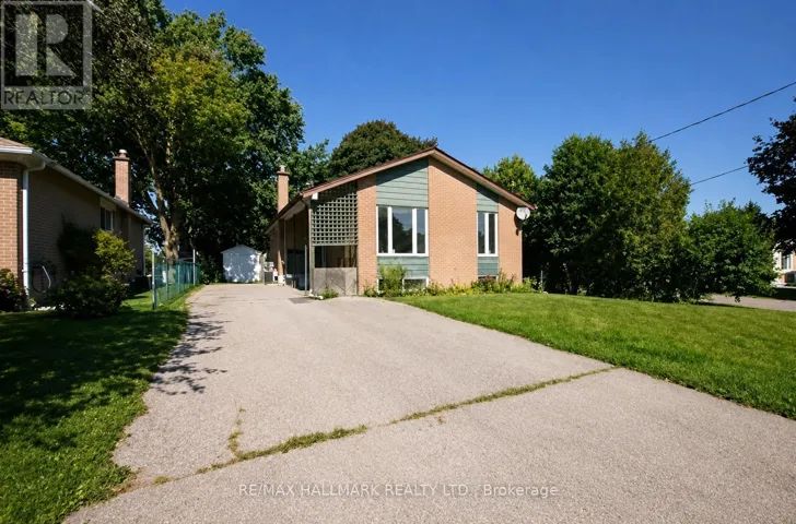BASEMENT A - 68 CHILD DRIVE, Aurora (Aurora Highlands), Ontario L4G1Y7