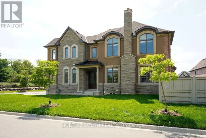 BSMT - 157 FAUST RIDGE, Vaughan (Kleinburg), Ontario L4H4S9