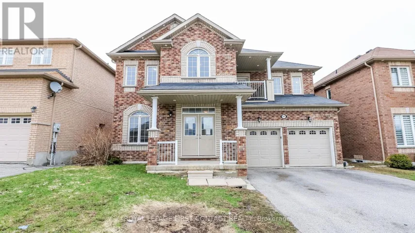 1965 JANS BOULEVARD, Innisfil (Alcona), Ontario L9S0L3