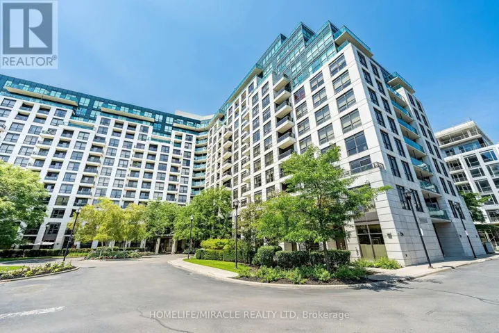 121 - 18 HARDING BOULEVARD, Richmond Hill (Harding), Ontario L4C0T3