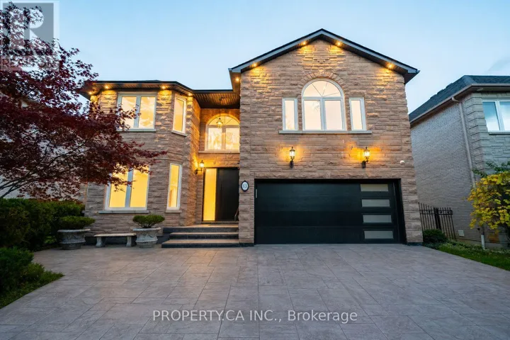 63 CONCORD ROAD, Vaughan (Beverley Glen), Ontario L4J3M2