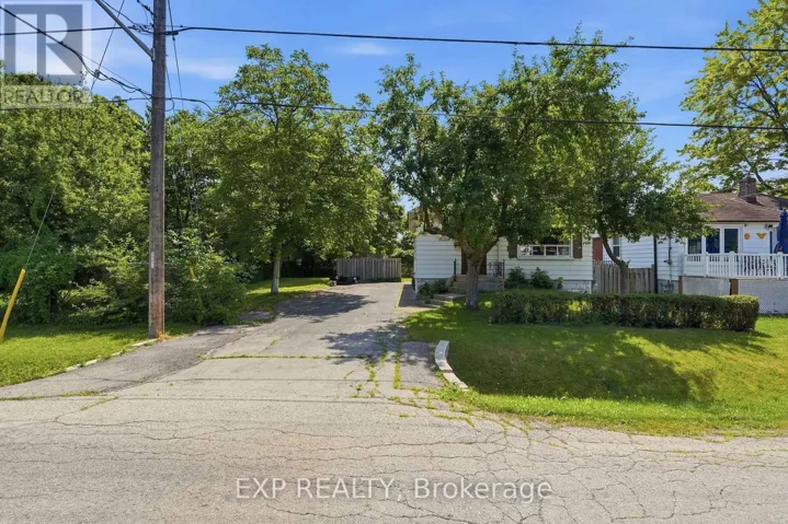 188 TROY STREET, Mississauga (Mineola), Ontario L5G1S7