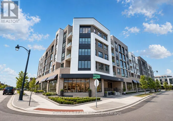 222 - 3250 CARDING MILL TRAIL, Oakville (GO Glenorchy), Ontario L6M1L3