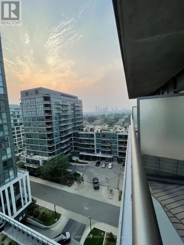 910 - 17 ZORRA STREET, Toronto (Islington-City Centre West), Ontario M8Z0C8