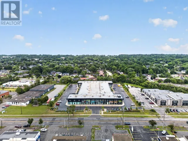 39 - 530 SPEERS ROAD, Oakville (QE Queen Elizabeth), Ontario L6K0K3