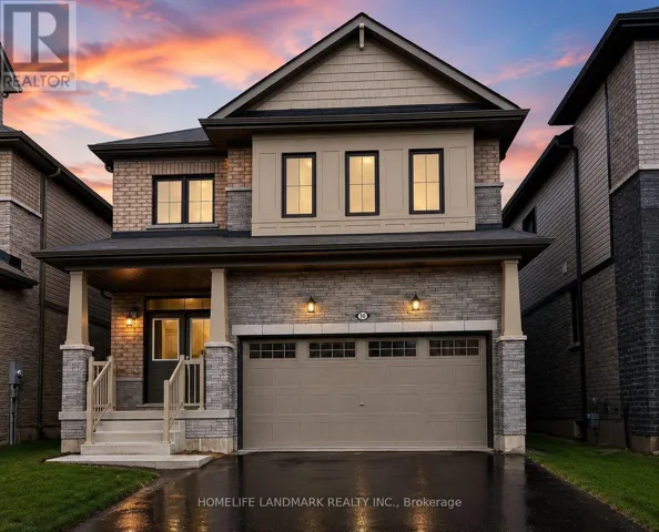 10 EVER SWEET WAY, Thorold (Rolling Meadows), Ontario L2E6S4