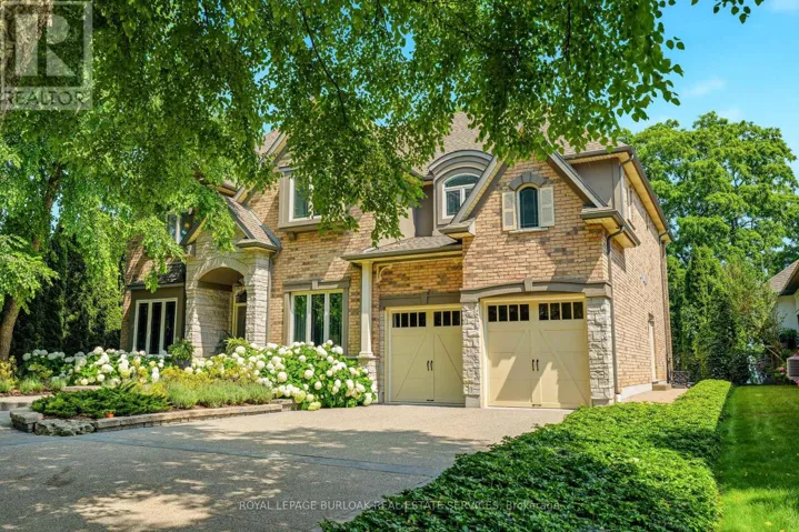 5 - 143 LAKE STREET, Grimsby (Grimsby Beach), Ontario L3M4M6