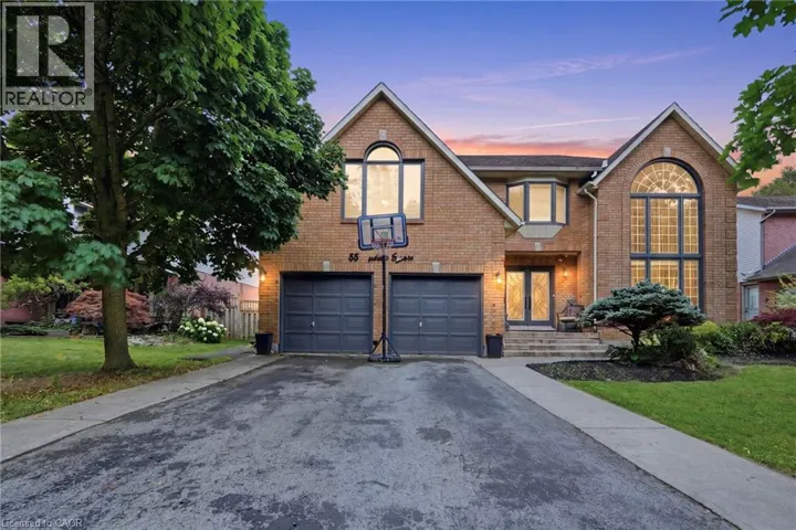 55 WOODSIDE Square, Pelham, Ontario L0S1E4