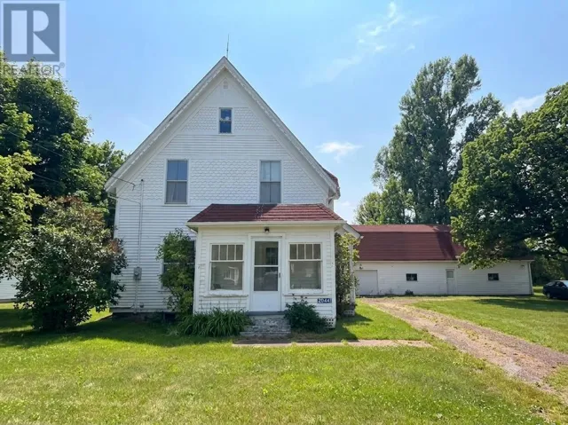 20441 Trans Canada Highway, Rte 1, Crapaud, Prince Edward Island C0A1J0