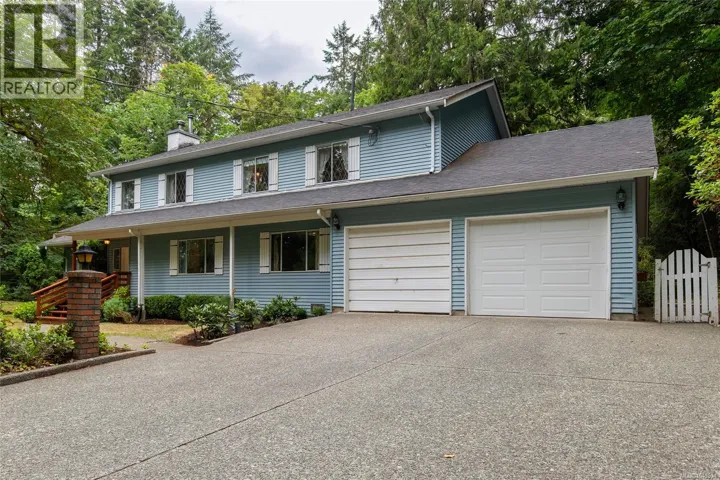 5262 Winchester Rd, Duncan, British Columbia V9L6G4