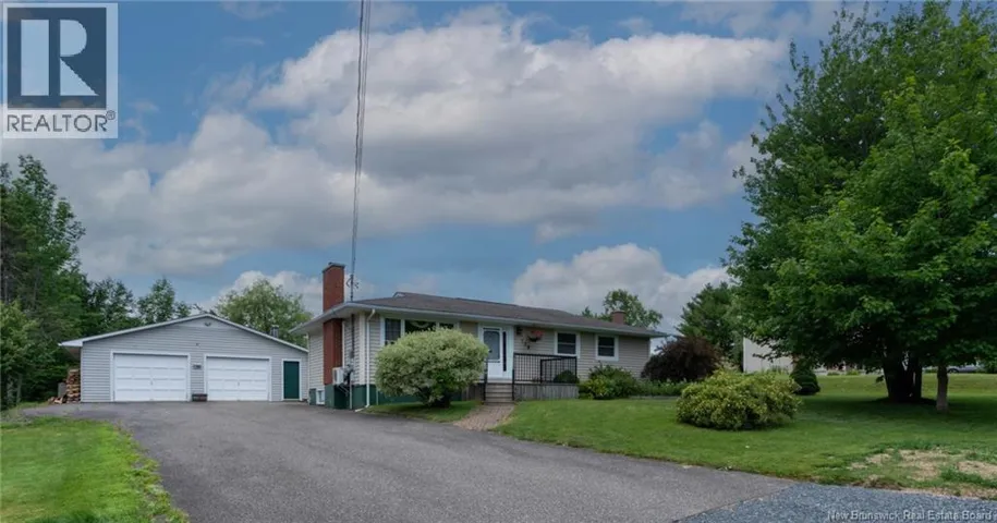 130 Sunrise Esates Drive, New Maryland, New Brunswick E3C1G6