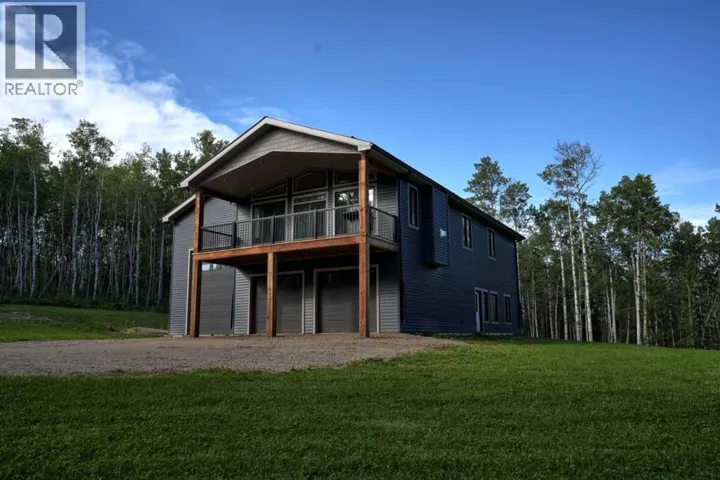 183069 Hwy 663, Boyle, Alberta T0A0M0