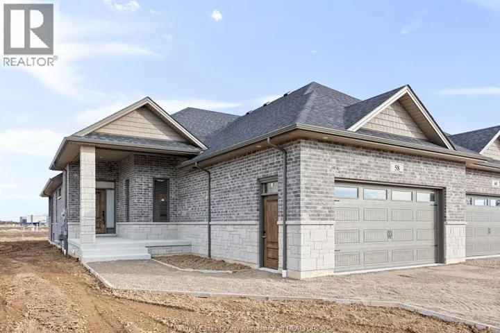 49 GAFFAN, Kingsville, Ontario N9Y3J5