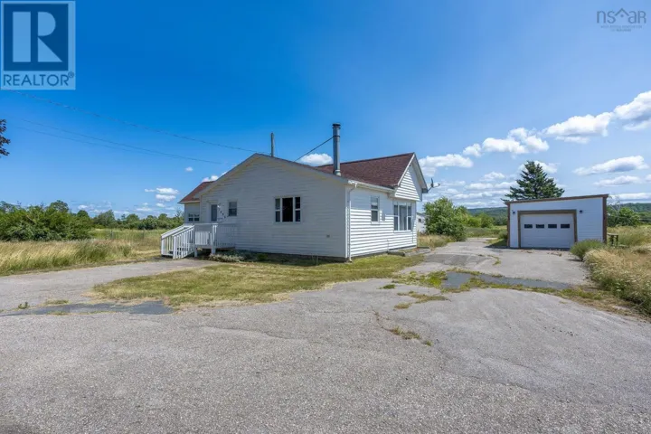 7426 1 Highway, Upper Granville, Nova Scotia B0S1C0