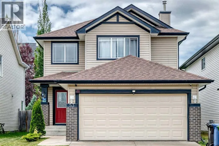 53 Everhollow Park SW, Calgary, Alberta T2Y4R3