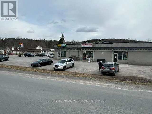 4 - 13 TUPPER STREET, Cavan Monaghan (Millbrook Village), Ontario L0A1G0