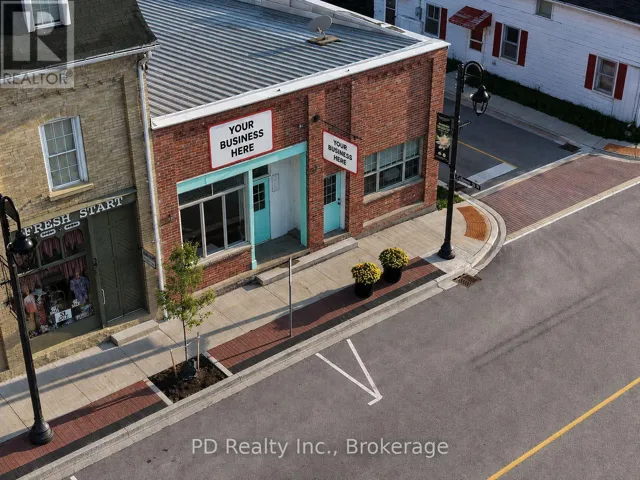 41 KING STREET E, Kawartha Lakes (Omemee), Ontario K0L2W0