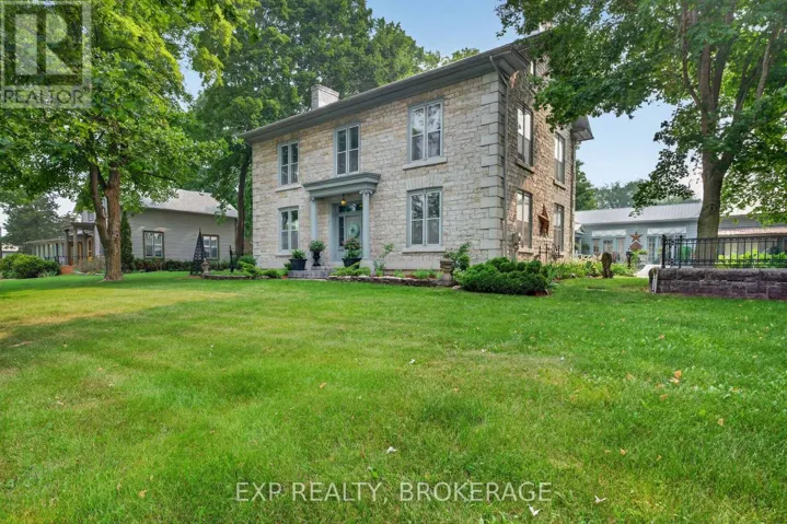 316 & 310 COLEBROOK ROAD, Stone Mills (Stone Mills), Ontario K0K3N0