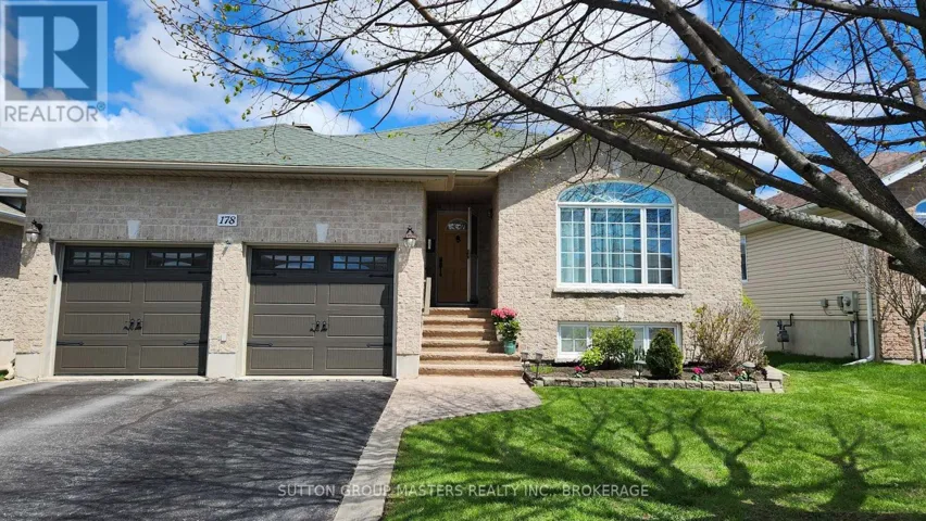 178 LANGFIELD STREET, Kingston (City Northwest), Ontario K7P3J3