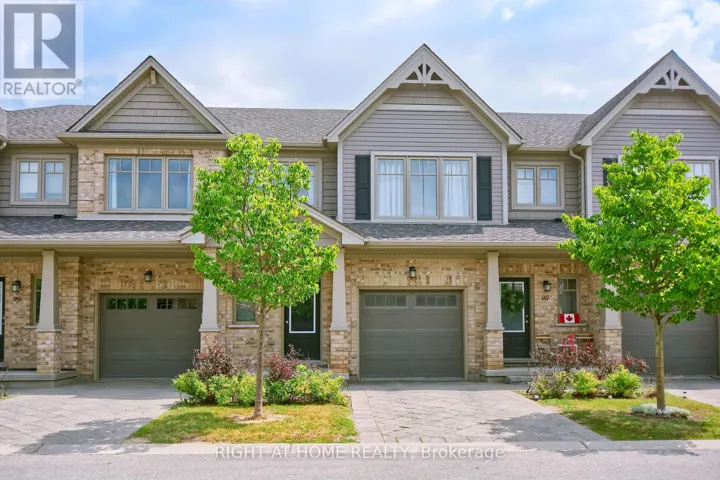 97 - 1924 CEDARHOLLOW BOULEVARD, London North (North D), Ontario N5X0K3