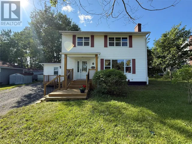 9 Poplar Road, Grand Falls-Windsor, Newfoundland & Labrador A2A1V4