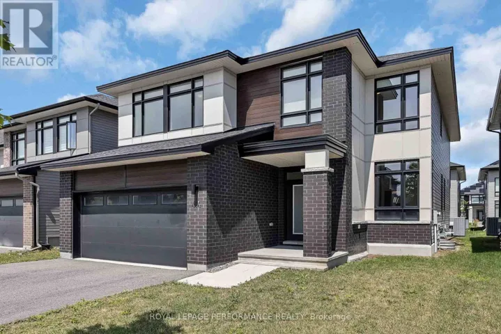 414 LONGWORTH AVENUE, Ottawa, Ontario K1T0T7