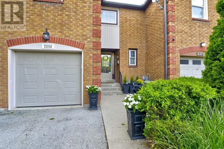 2256 MARGOT STREET, Oakville (RO River Oaks), Ontario L6H3M7