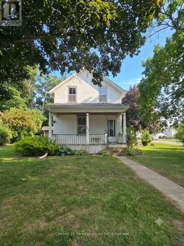 152 CHARLES STREET E, Ingersoll (Ingersoll - South), Ontario N5C1K2