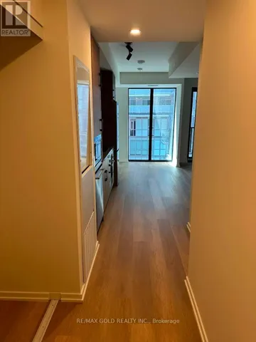 512 - 109 ERSKINE AVENUE, Toronto (Mount Pleasant West), Ontario M4P0G6