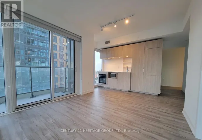 1810 - 77 SHUTER STREET, Toronto (Church-Yonge Corridor), Ontario M5B0B8