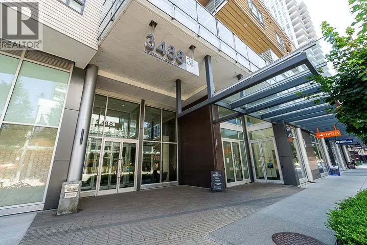 503 3488 SAWMILL CRESCENT, Vancouver, British Columbia V5S0C7