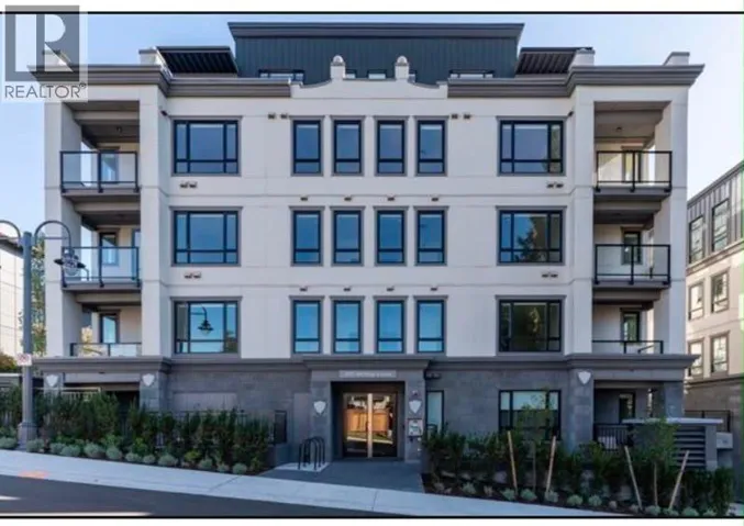 616 215 MCBAY LANE, Coquitlam, British Columbia V3K0H7