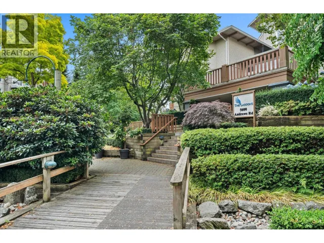 205 5600 ANDREWS ROAD, Richmond, British Columbia V7E6N1