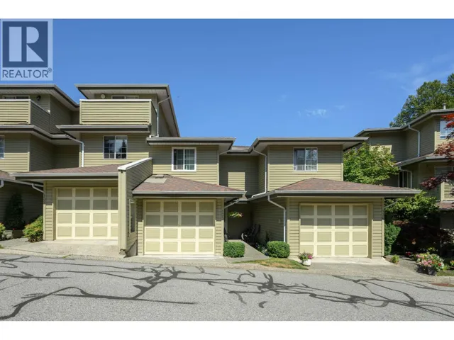 133 1386 LINCOLN DRIVE, Port Coquitlam, British Columbia V3B7G6