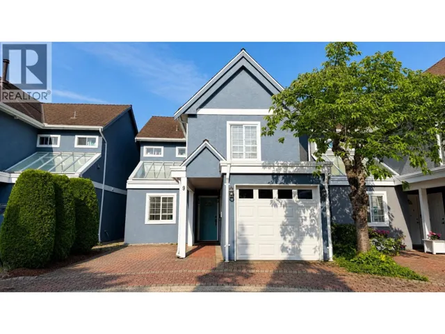 9 4855 57 STREET, Delta, British Columbia V4K3E7